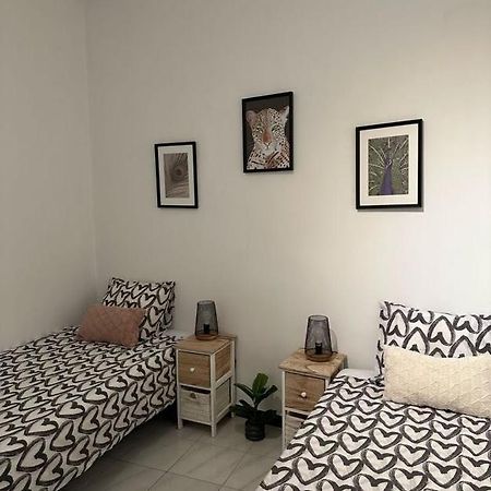 Casa Snoopy Apartment เซบีญา ภายนอก รูปภาพ