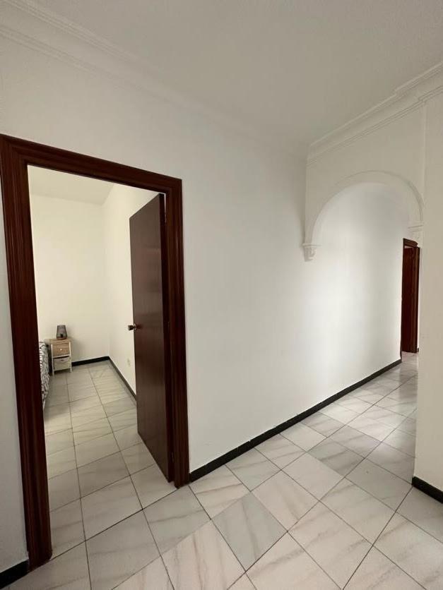 Casa Snoopy Apartment เซบีญา ภายนอก รูปภาพ