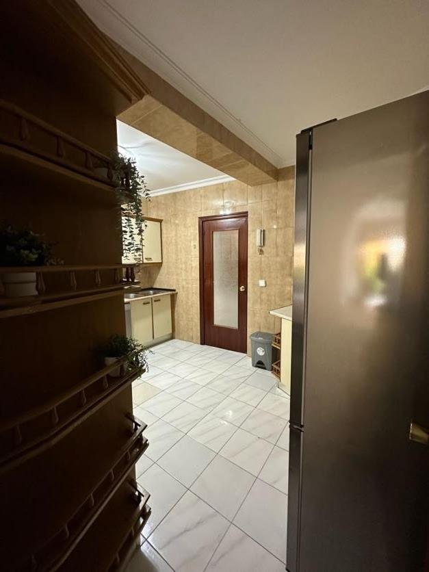 Casa Snoopy Apartment เซบีญา ภายนอก รูปภาพ