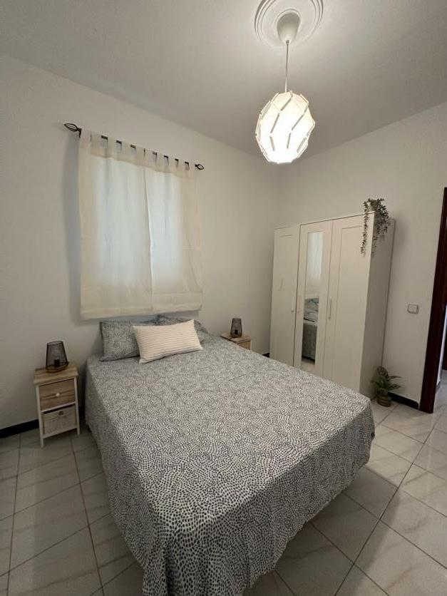 Casa Snoopy Apartment เซบีญา ภายนอก รูปภาพ