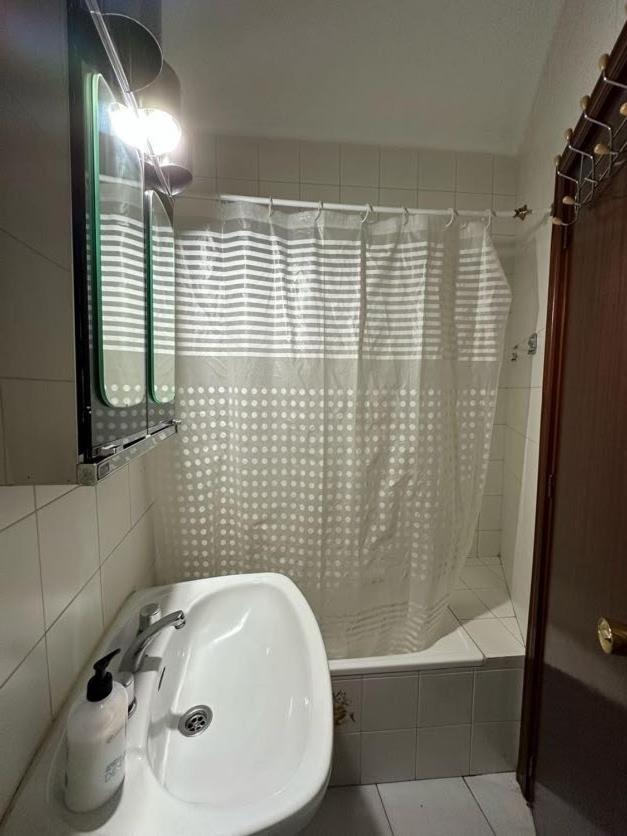 Casa Snoopy Apartment เซบีญา ภายนอก รูปภาพ