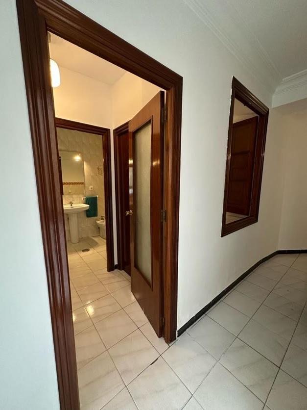 Casa Snoopy Apartment เซบีญา ภายนอก รูปภาพ