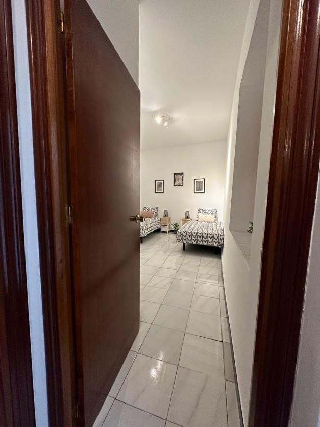Casa Snoopy Apartment เซบีญา ภายนอก รูปภาพ