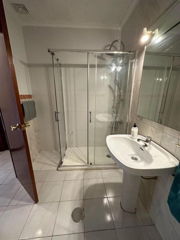 Casa Snoopy Apartment เซบีญา ภายนอก รูปภาพ