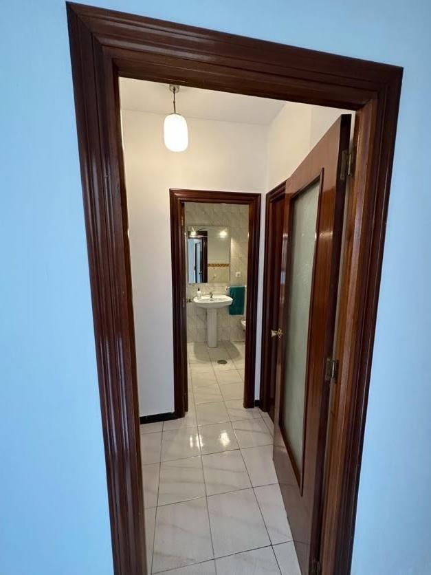 Casa Snoopy Apartment เซบีญา ภายนอก รูปภาพ