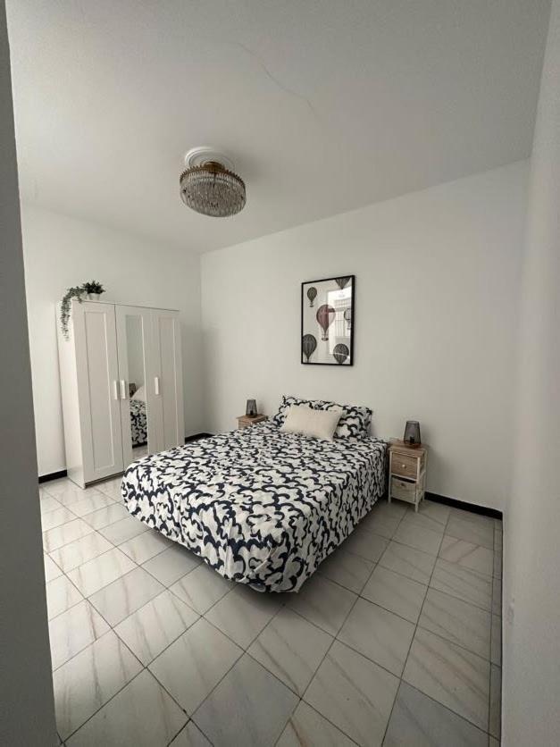 Casa Snoopy Apartment เซบีญา ภายนอก รูปภาพ