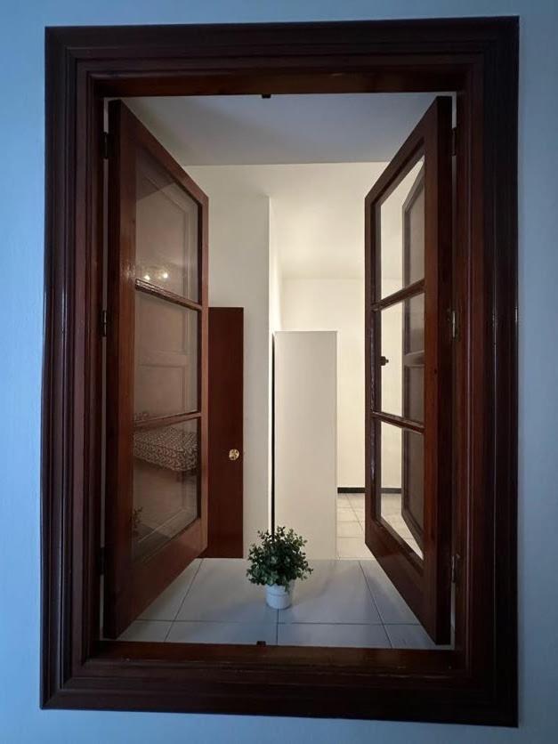 Casa Snoopy Apartment เซบีญา ภายนอก รูปภาพ